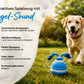 Smart Dog Ball – Der selbstrollende Spielball für endlosen Spielspaß