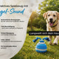 Smart Dog Ball – Der selbstrollende Spielball für endlosen Spielspaß